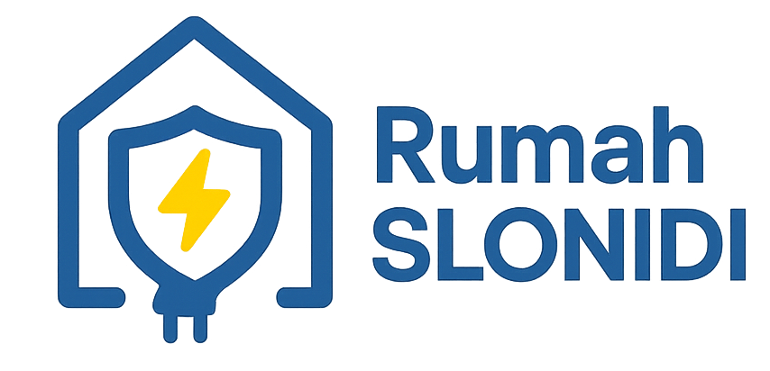 Rumah SLONIDI Logo