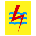 PLN Logo