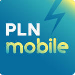 PLN Mobile Logo